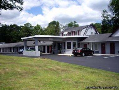 Night Lodge Bartonsville Exterior photo
