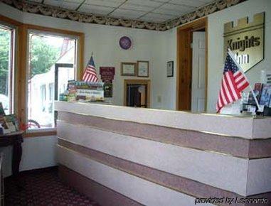 Night Lodge Bartonsville Exterior photo