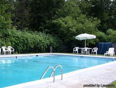 Night Lodge Bartonsville Exterior photo