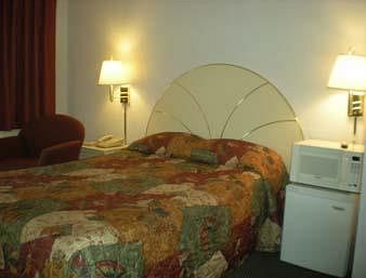 Night Lodge Bartonsville Exterior photo